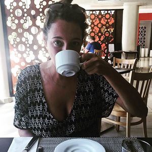 Meet your Posher, Amy